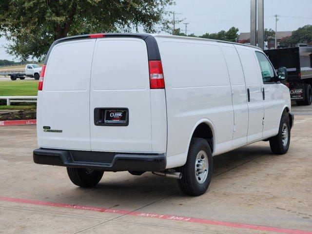 new 2024 Chevrolet Express 3500 car, priced at $48,469