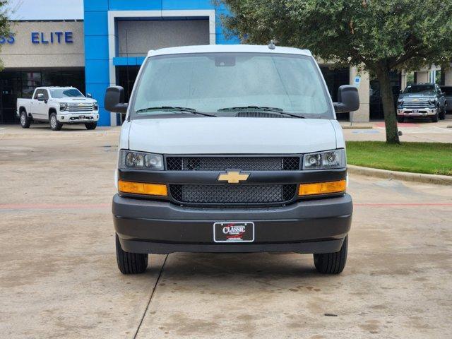 new 2024 Chevrolet Express 3500 car, priced at $48,469