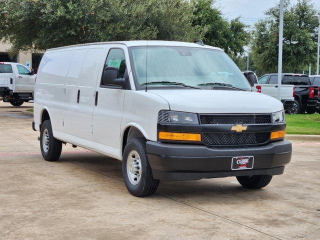 new 2024 Chevrolet Express 3500 car, priced at $48,469