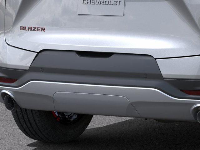 new 2025 Chevrolet Blazer car, priced at $40,544