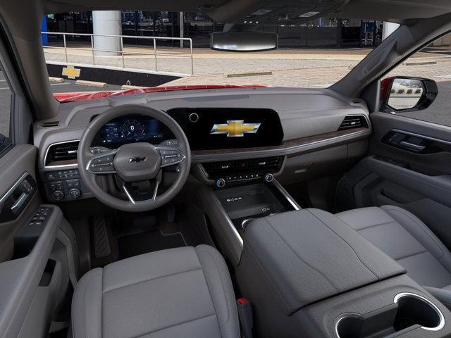new 2025 Chevrolet Suburban car, priced at $78,820