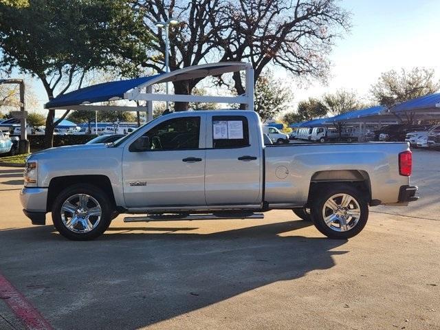 used 2019 Chevrolet Silverado 1500 LD car, priced at $23,000