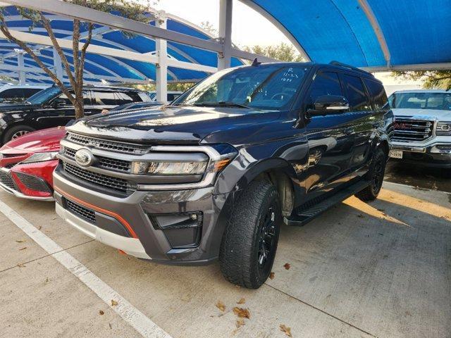 used 2022 Ford Expedition car, priced at $54,000