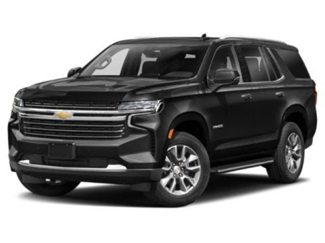 used 2021 Chevrolet Tahoe car, priced at $43,000