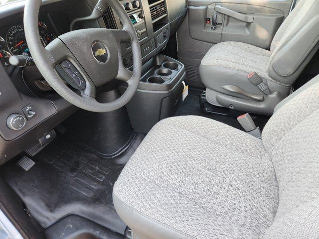 new 2024 Chevrolet Express 3500 car, priced at $48,469