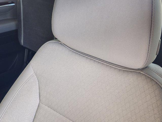 used 2023 Chevrolet Silverado 1500 car, priced at $43,900