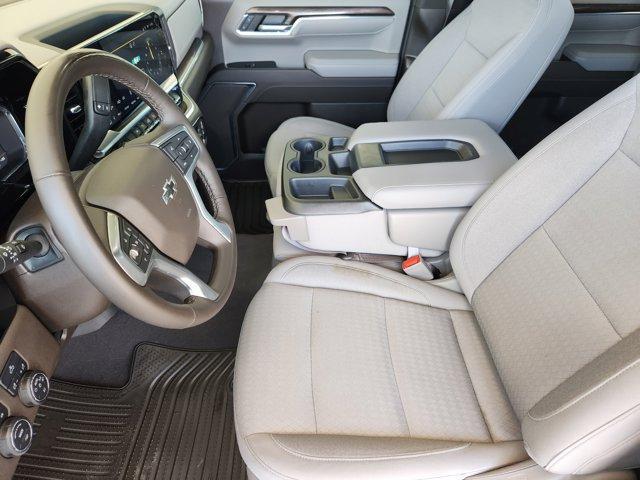 used 2023 Chevrolet Silverado 1500 car, priced at $43,900