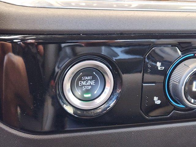 used 2023 Chevrolet Silverado 1500 car, priced at $43,900