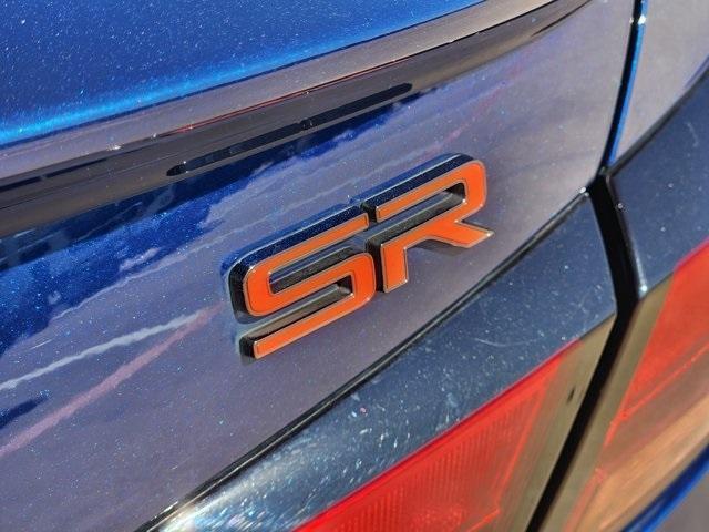 used 2023 Nissan Altima car, priced at $22,400