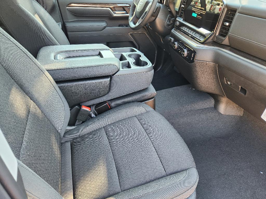 new 2026 Chevrolet Silverado 2500 car, priced at $62,030