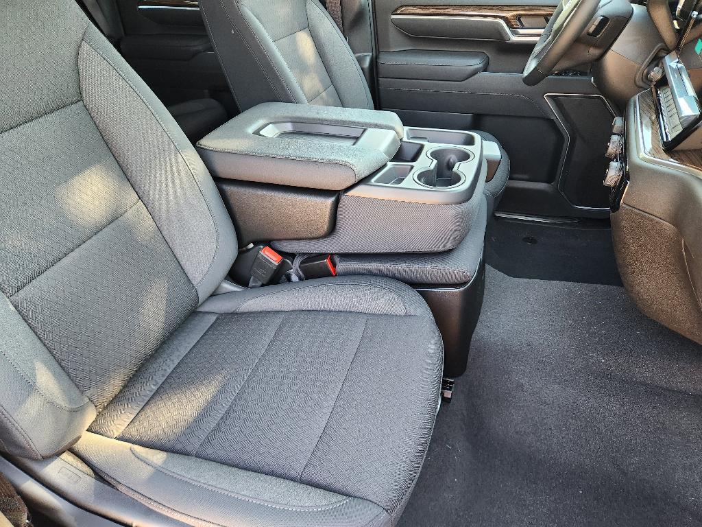 new 2026 Chevrolet Silverado 2500 car, priced at $62,030