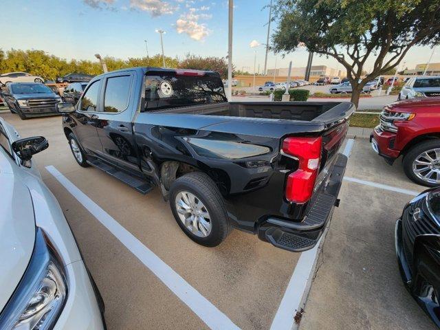 used 2021 Chevrolet Silverado 1500 car, priced at $31,500