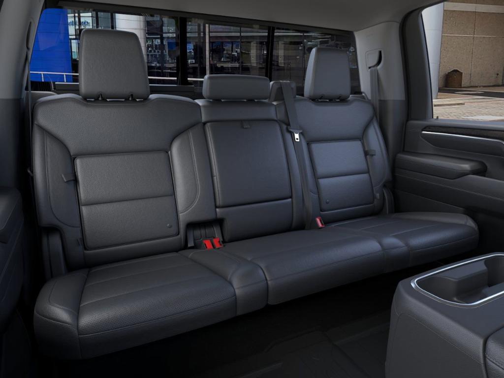 new 2026 Chevrolet Silverado 2500 car, priced at $74,525