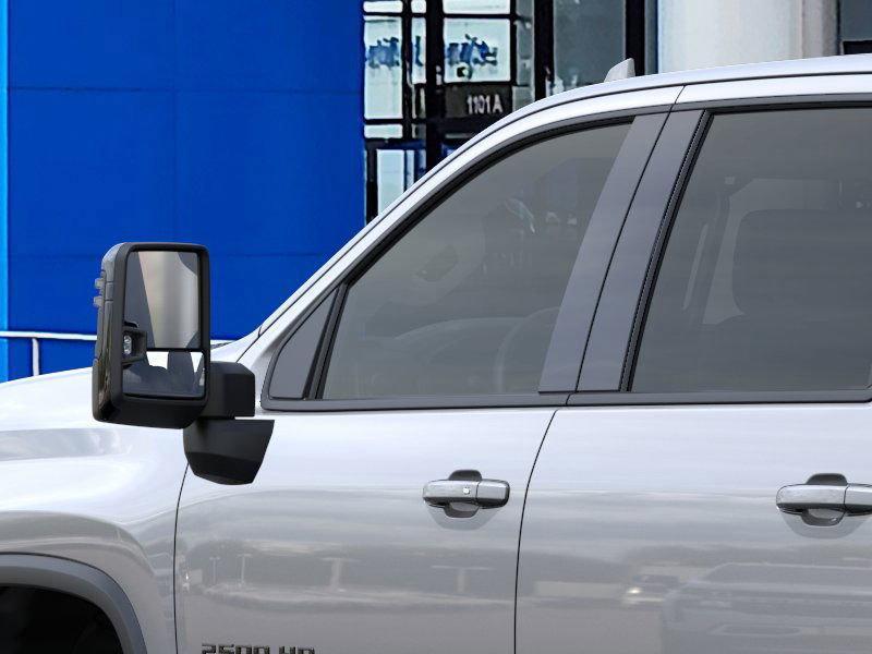 new 2026 Chevrolet Silverado 2500 car, priced at $74,525