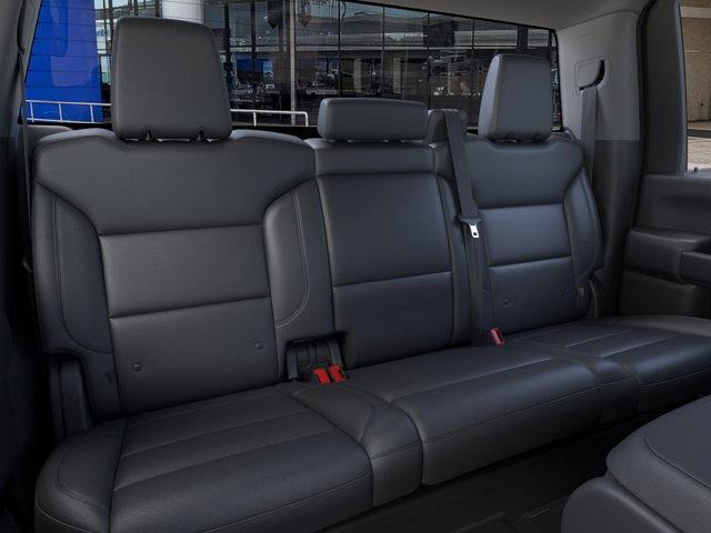 new 2025 Chevrolet Silverado 2500 car, priced at $54,155