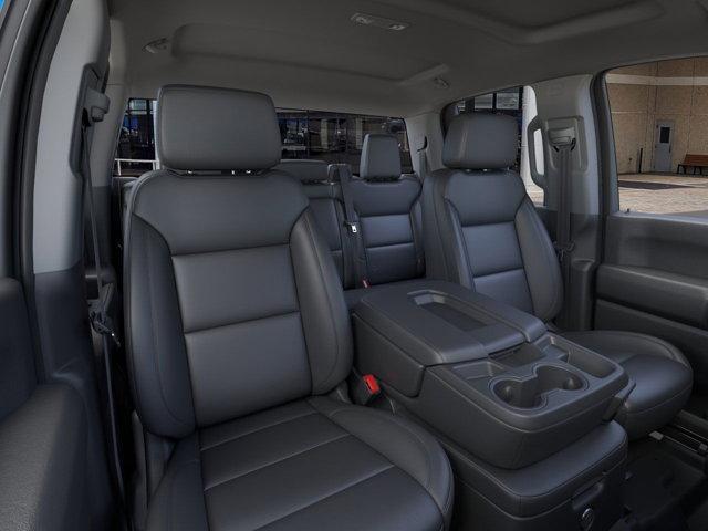 new 2025 Chevrolet Silverado 2500 car, priced at $54,155