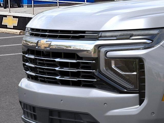 new 2025 Chevrolet Tahoe car, priced at $64,188