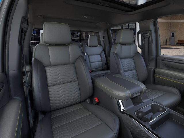 new 2025 Chevrolet Silverado 2500 car, priced at $89,120