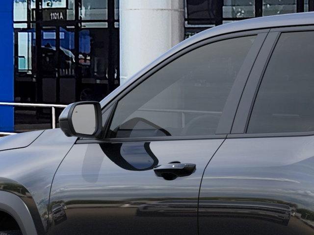 new 2026 Chevrolet Equinox car, priced at $34,990