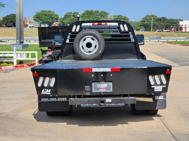 new 2024 Chevrolet Silverado 3500 car, priced at $70,710