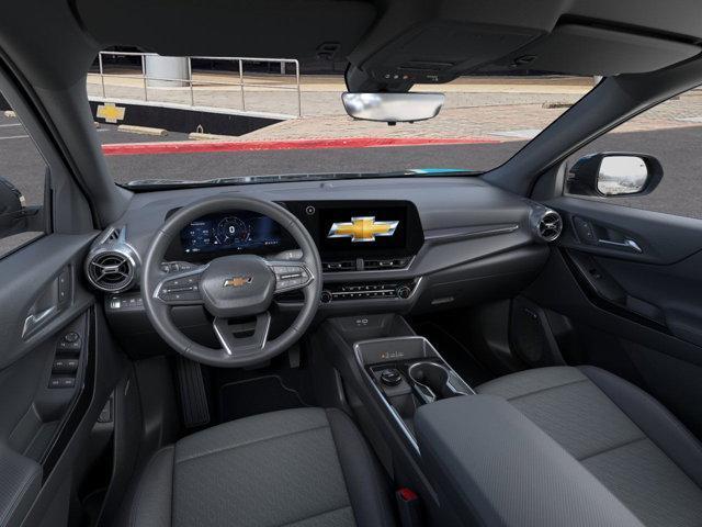 new 2026 Chevrolet Equinox car, priced at $28,990