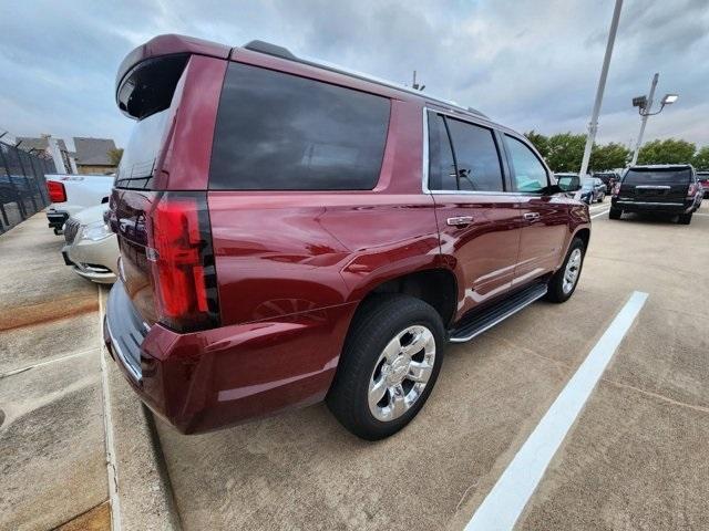 used 2019 Chevrolet Tahoe car, priced at $43,000