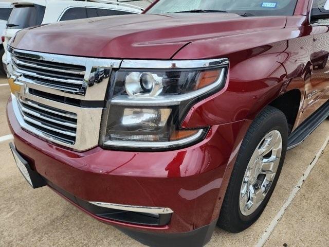 used 2019 Chevrolet Tahoe car, priced at $43,000