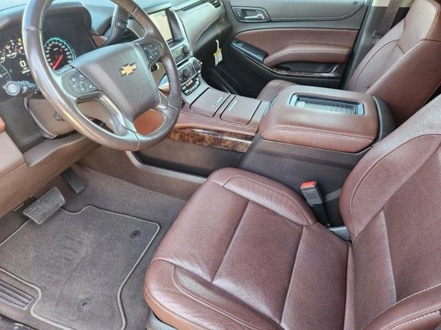 used 2019 Chevrolet Tahoe car, priced at $41,200