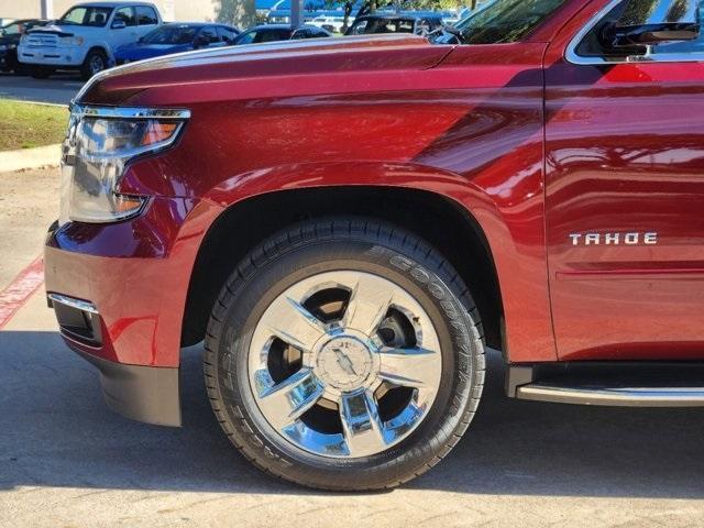 used 2019 Chevrolet Tahoe car, priced at $41,200