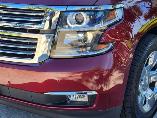 used 2019 Chevrolet Tahoe car, priced at $41,200