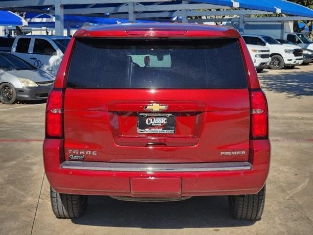 used 2019 Chevrolet Tahoe car, priced at $41,200