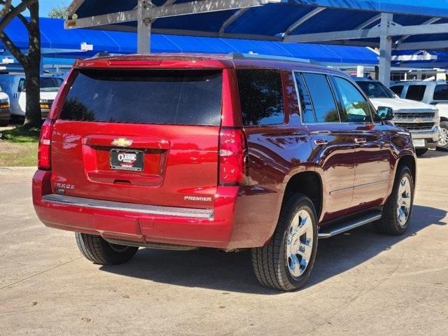 used 2019 Chevrolet Tahoe car, priced at $41,200