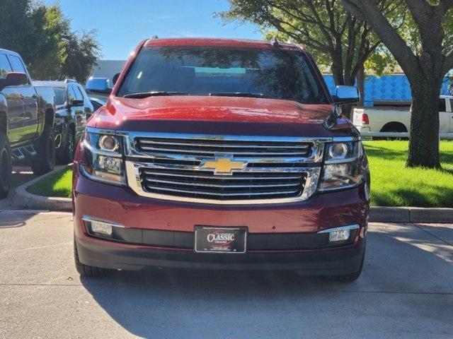 used 2019 Chevrolet Tahoe car, priced at $41,200