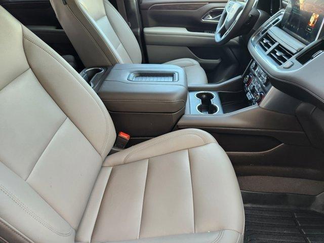 used 2024 Chevrolet Tahoe car, priced at $60,025