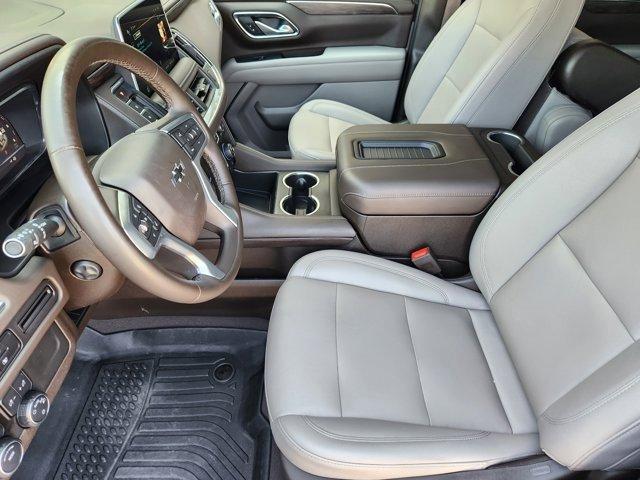 used 2024 Chevrolet Tahoe car, priced at $60,025