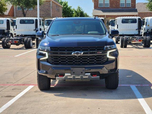 used 2024 Chevrolet Tahoe car, priced at $60,025