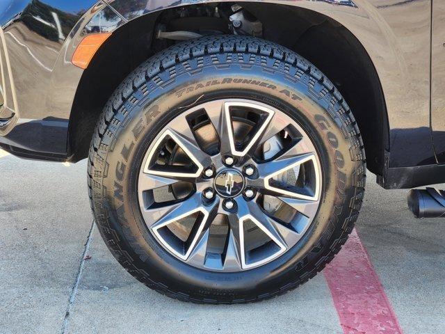 used 2024 Chevrolet Tahoe car, priced at $60,025
