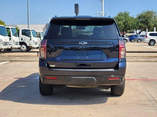 used 2024 Chevrolet Tahoe car, priced at $60,025