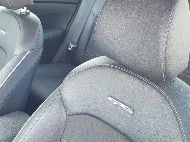 used 2023 Kia Forte car, priced at $19,815