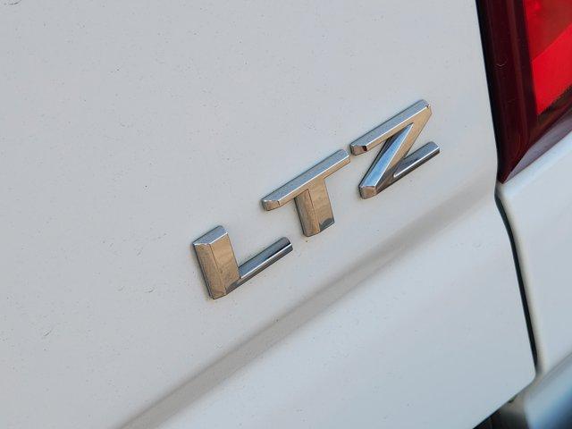 used 2020 Chevrolet Silverado 2500 car, priced at $49,580