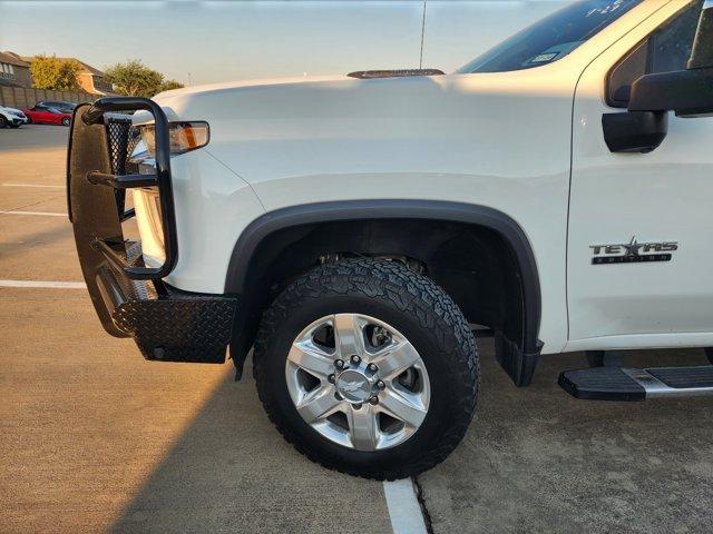 used 2020 Chevrolet Silverado 2500 car, priced at $49,580