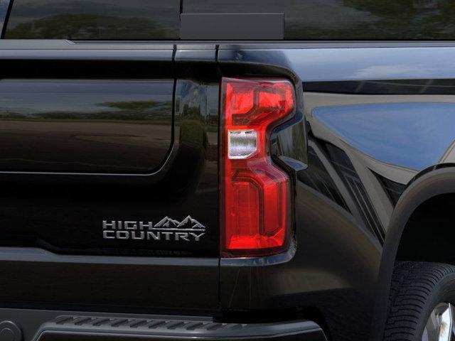 new 2025 Chevrolet Silverado 1500 car, priced at $69,245