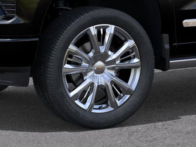new 2025 Chevrolet Silverado 1500 car, priced at $69,245