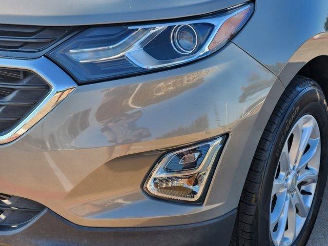 used 2019 Chevrolet Equinox car, priced at $16,965
