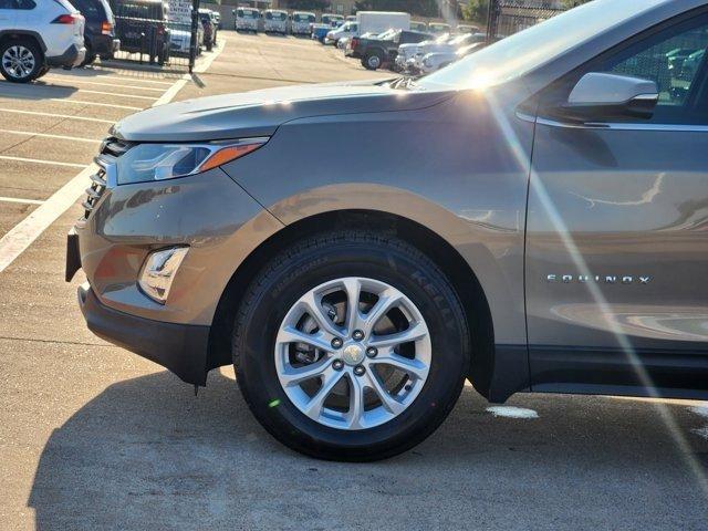 used 2019 Chevrolet Equinox car, priced at $16,965