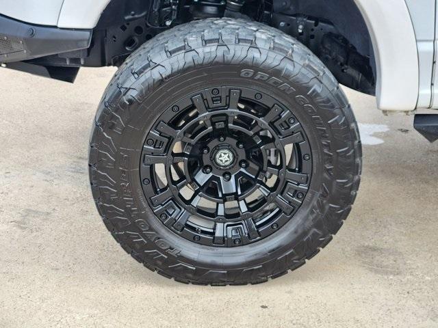 used 2023 Ford F-150 car, priced at $53,000
