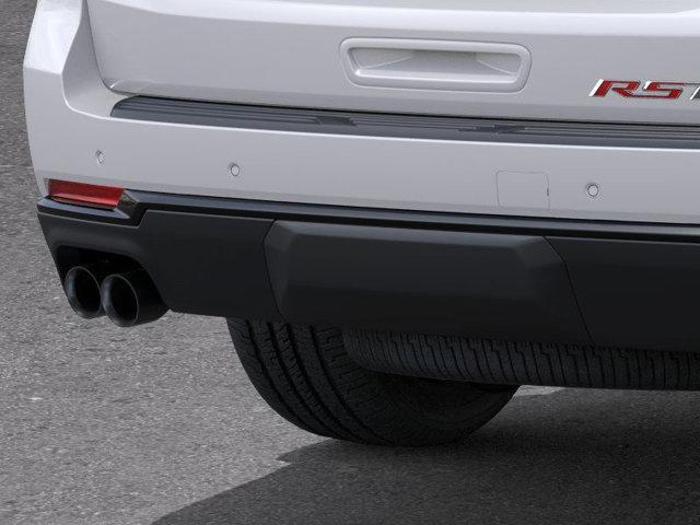 new 2025 Chevrolet Tahoe car