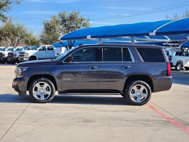 used 2018 Chevrolet Tahoe car, priced at $27,400