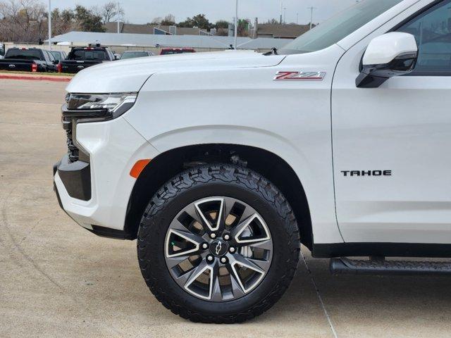 used 2023 Chevrolet Tahoe car, priced at $47,000