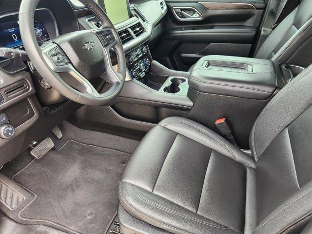 used 2023 Chevrolet Tahoe car, priced at $47,000